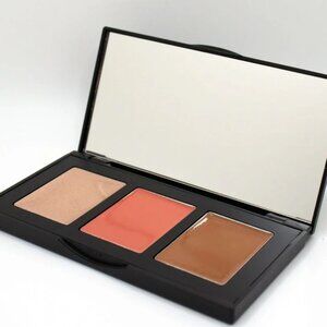 ARTIST Cream Trio Palette by Marilyn Pellerin - NEW